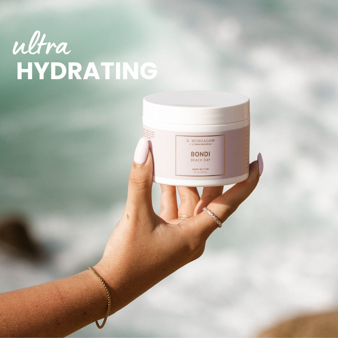 Bondi Beach Day Body Butter - Image 3