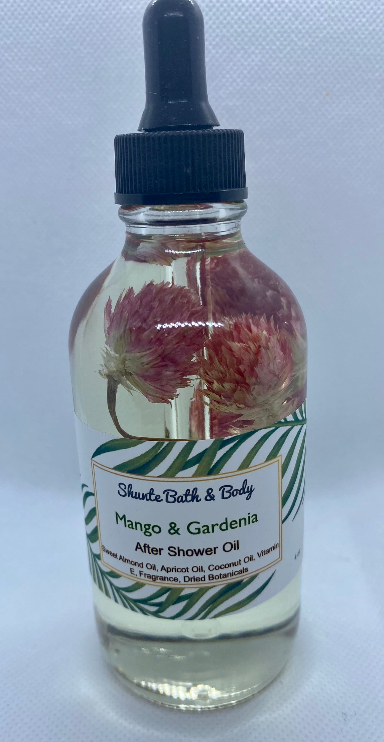 Sun Infused After Shower Body Oils - Image 7