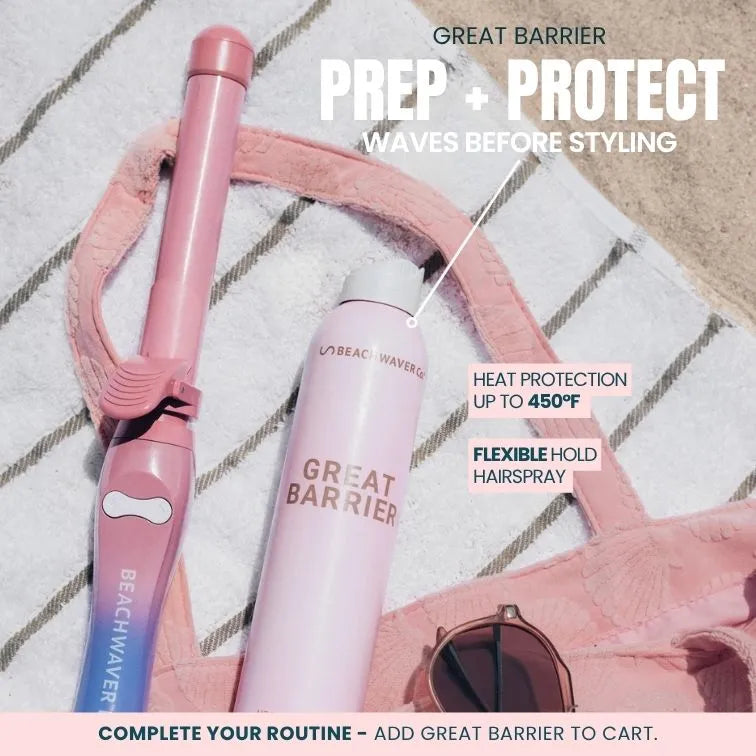 Beachwaver B1.25 - Image 8