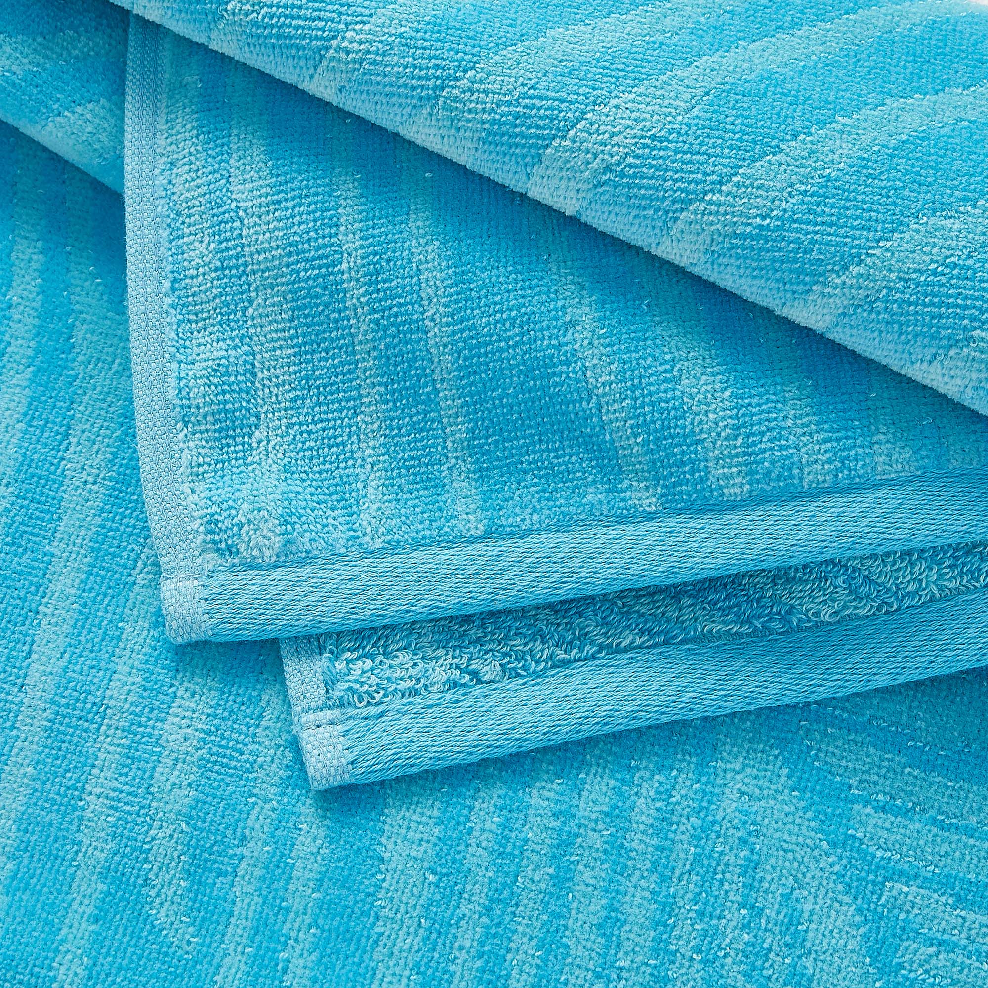 Cotton Velour Beach Towel - Maui Collection - Image 19